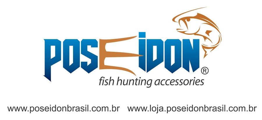 POSEIDON fish hunting accessories