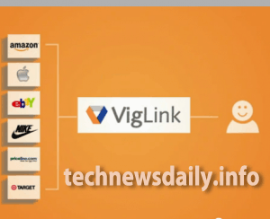 Viglink, the easy way to make money online from affiliate!