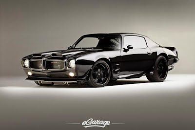 Pontiac Firebird