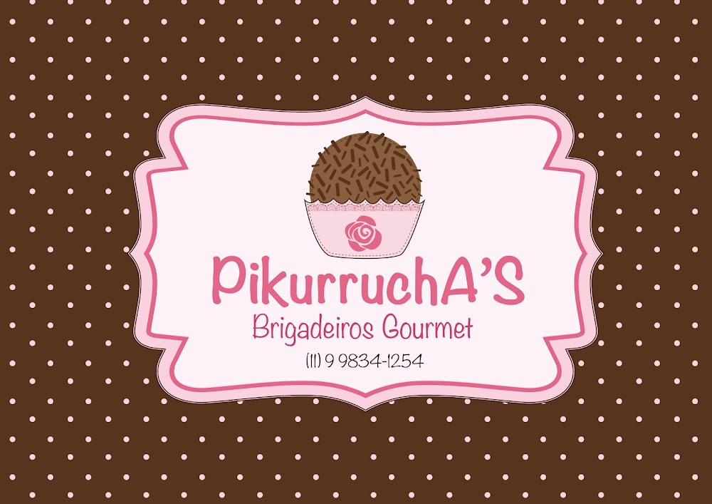 PikurruchA'S Brigadeiros Gourmet