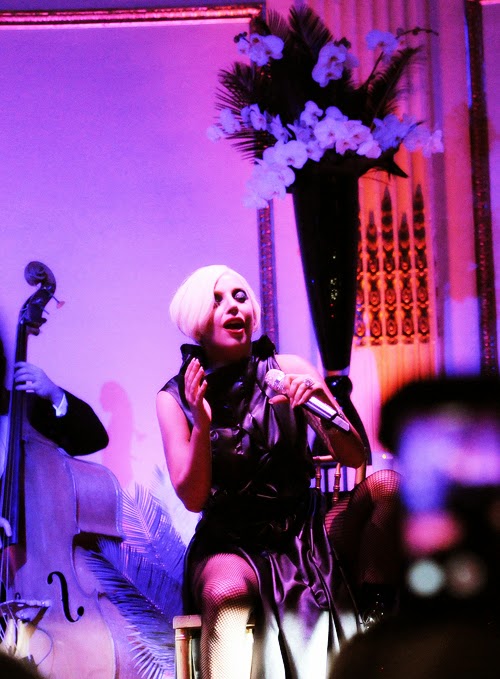 Lady Gaga Lady Gaga