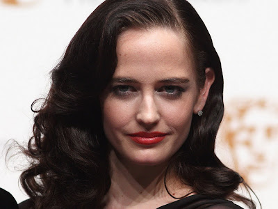 French Actress Eva Green Wallpapers