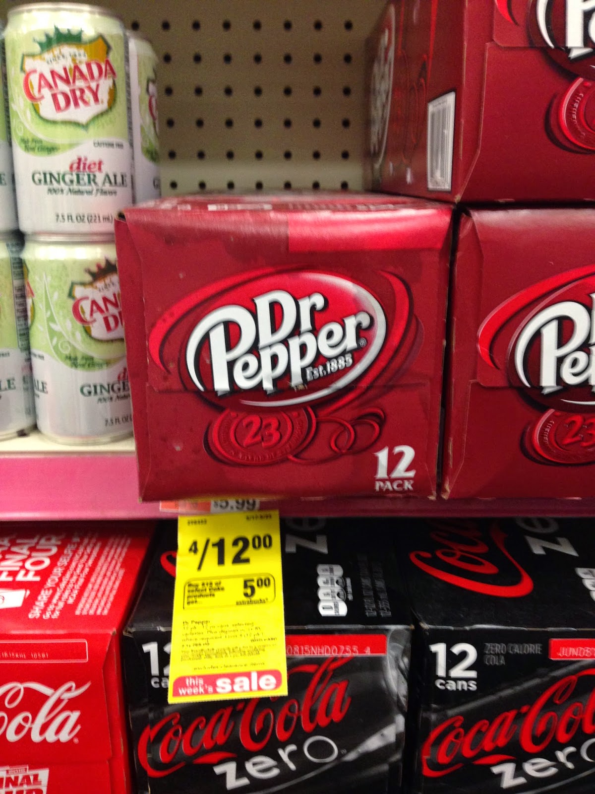Walgreens Coke