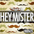 Preview: Tujamo 'Hey Mister' // Released on 10th February 2014 on Mixmash