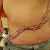 Tattoos For Girls On Hip thumbnail