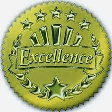 Premio Excellence