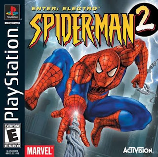 Spiderman 2 PC Game Full Version Free Download Compressed/Ripped