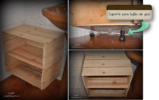 Caixas de feira Armário do banheiro ScrapBi Artesanato Em Feltro Para Quarto Infantil ~ Caixas de feira Armário do banheiro ScrapBi