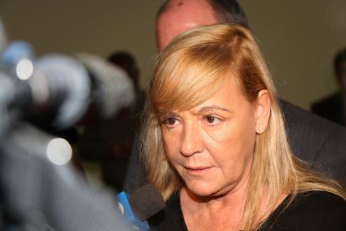 Ministra da Justiça de Portugal Quer Ver Cannabis Legalizada em Portugal Ministra da Justiça de Portugal Quer Ver Cannabis Legalizada em Portugal