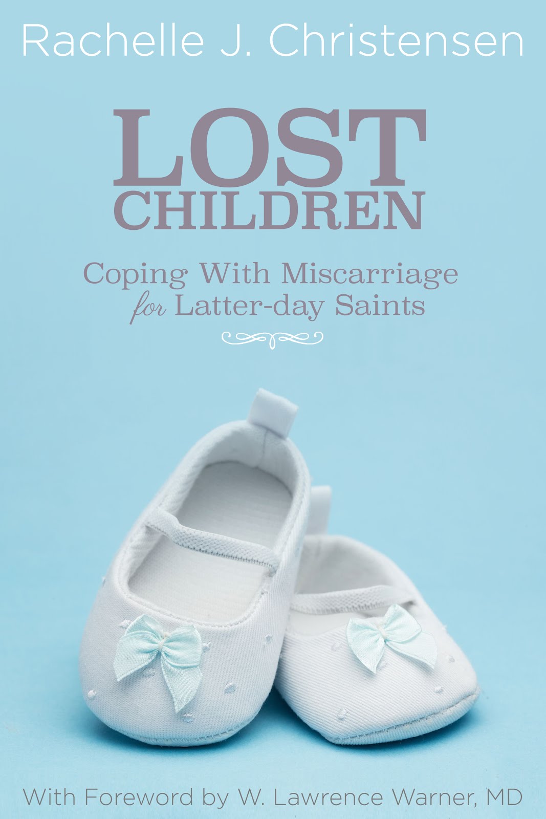 My Nonfiction book on Miscarriage