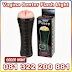 Alat Bantu Seks Vagina Center FlashLight