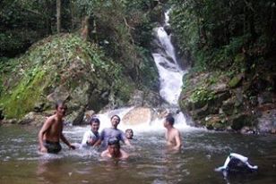 46+ Rumah Adat Empat Lawang Pics