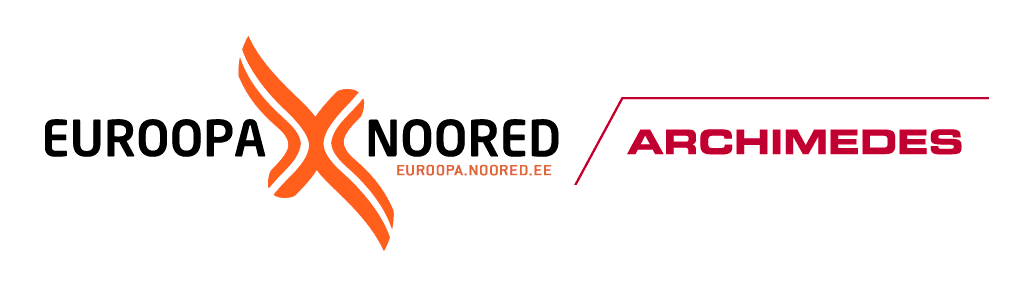 Euroopa Noored & Archimedes