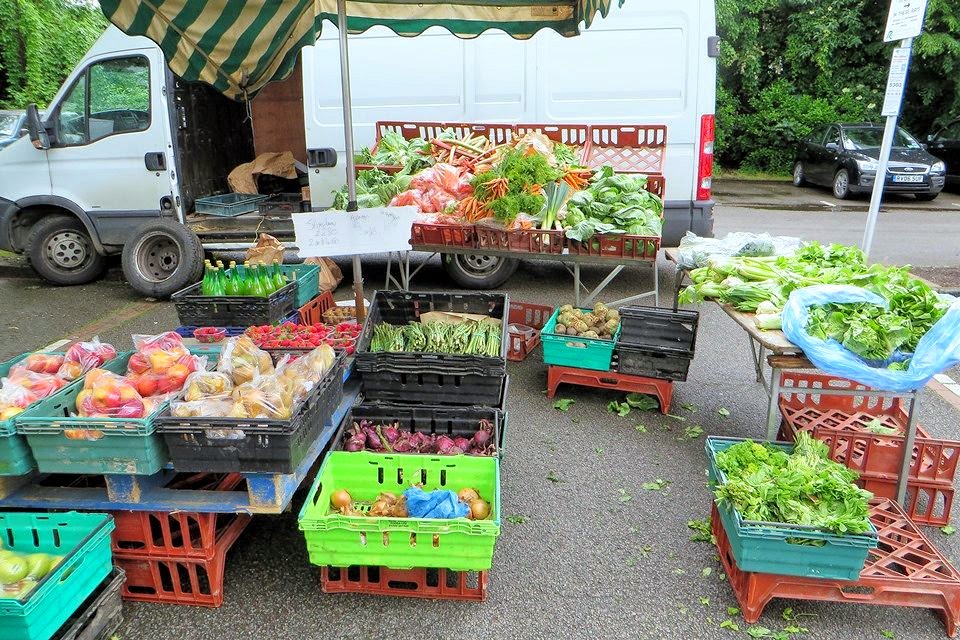 Kelston Food Market Kelston Food Market