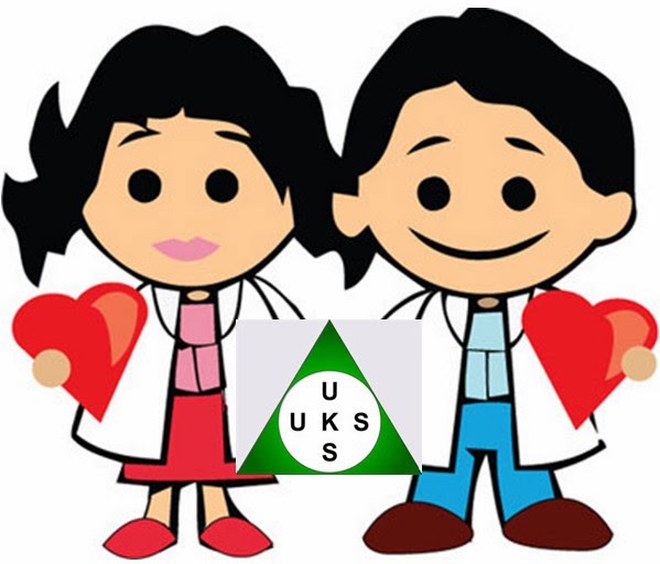 ASKEP USAHA KESEHATAN SEKOLAH (UKS) | DUNIA KEPERAWATAN