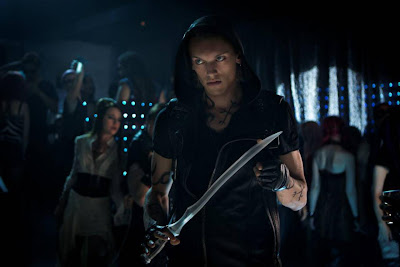 The Mortal Instruments City of Bones Movie Picture