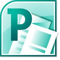 Create a Web Page Using Microsoft Publisher