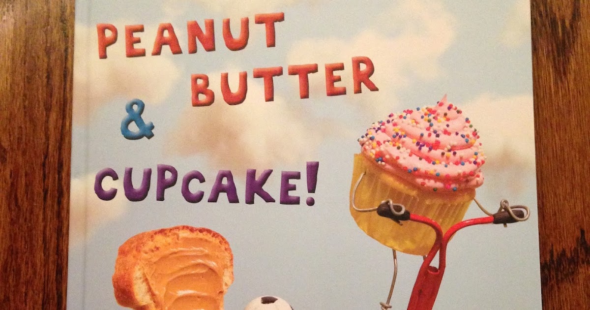 Teaching Friendship with Peanut Butter & Cupcake 