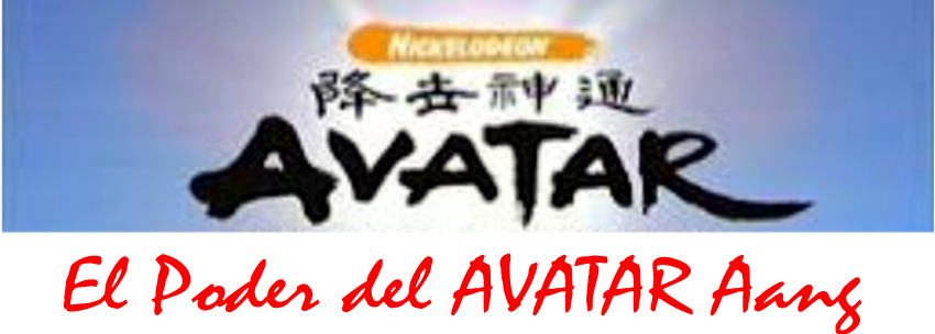 Avatar, la leyenda de Aang