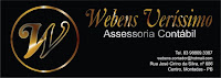 WEBENS VERISSIMO - Assessoria Contabil