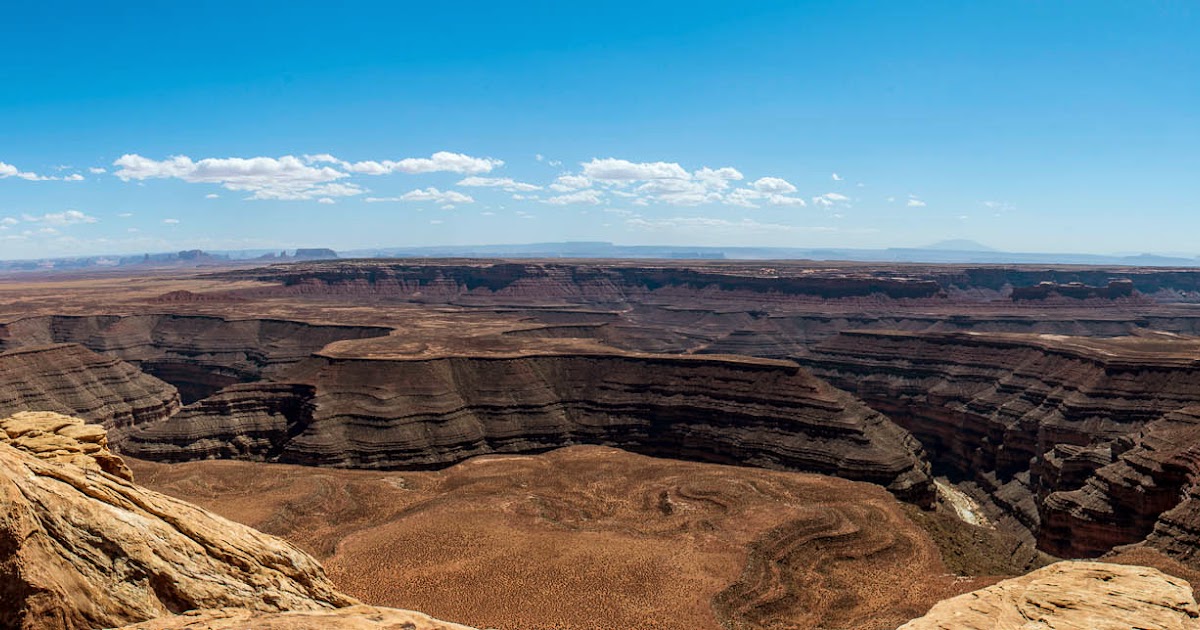 Jon's Journeys Blue Mountain RV Park, Blanding, UT