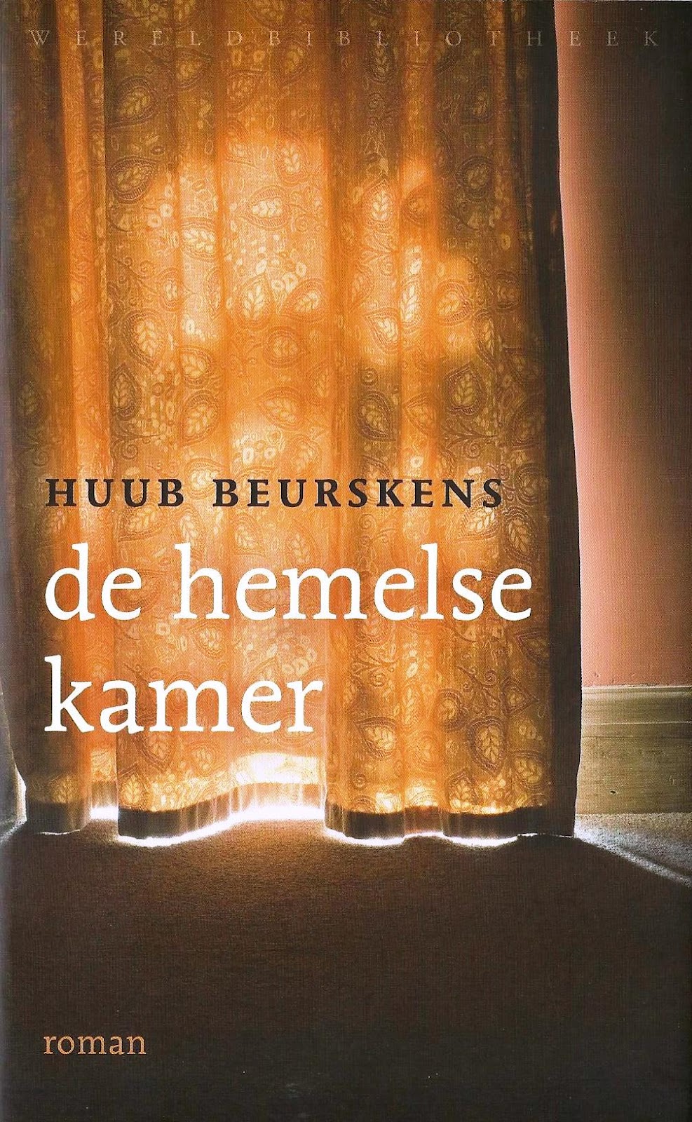 De Boekhouding juni 2012