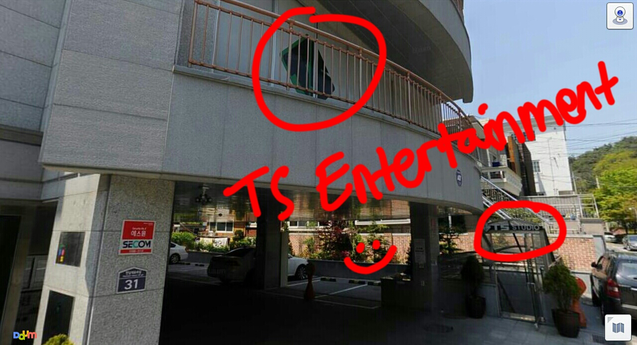 Guide to TS Entertainment