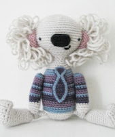 http://www.ravelry.com/patterns/library/kota-the-koala-amigurumi