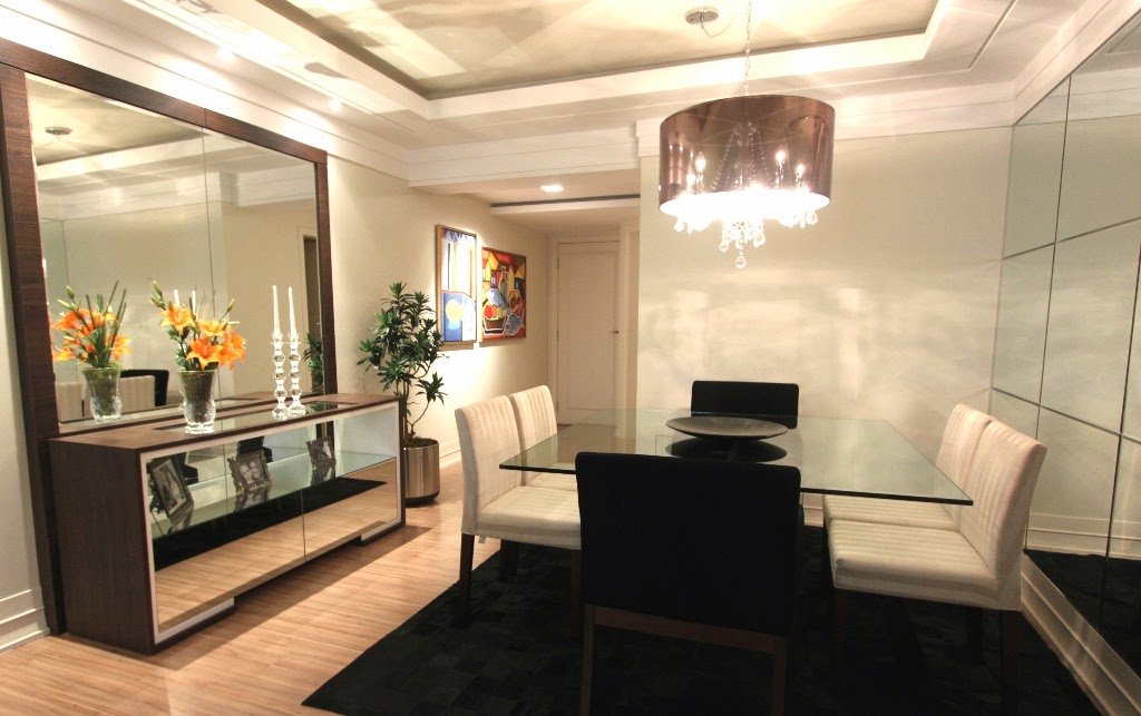 Como Usar Buffet Na Sala De Jantar ~ Salas de jantar50 modelos maravilhosos e dicas de como decorar Como Usar Buffet Na Sala De Jantar ~ Salas de jantar50 modelos maravilhosos e dicas de como decorar
