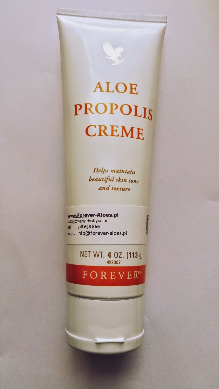Aloe propolis creme - Forever