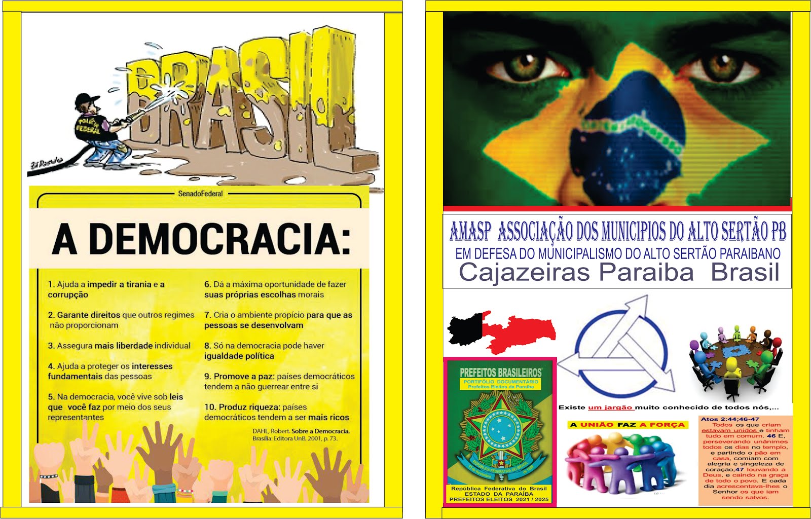 REVISTA  DE PESQUISA  ESCOLAR TEMAS DROGAS  PRONTA