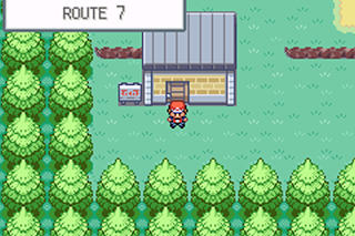 Diário de um jogador] Pokémon Fire Red / Leaf Green - parte 4 - NParty