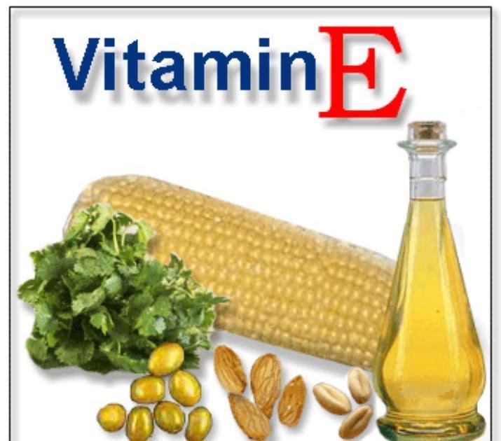 Best Medical Doctor Functions of Vitamin E