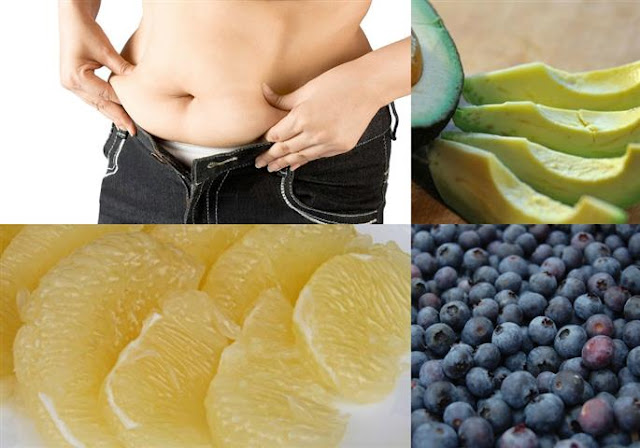 Eat These 5 Miracle Fruits To Reduce Belly Fat At Home Eat These 5 Miracle Fruits To Reduce Belly Fat At Home