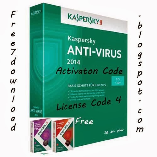 Kaspersky antivirus coupons codes