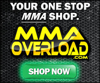 MMA Overload Coupon Code