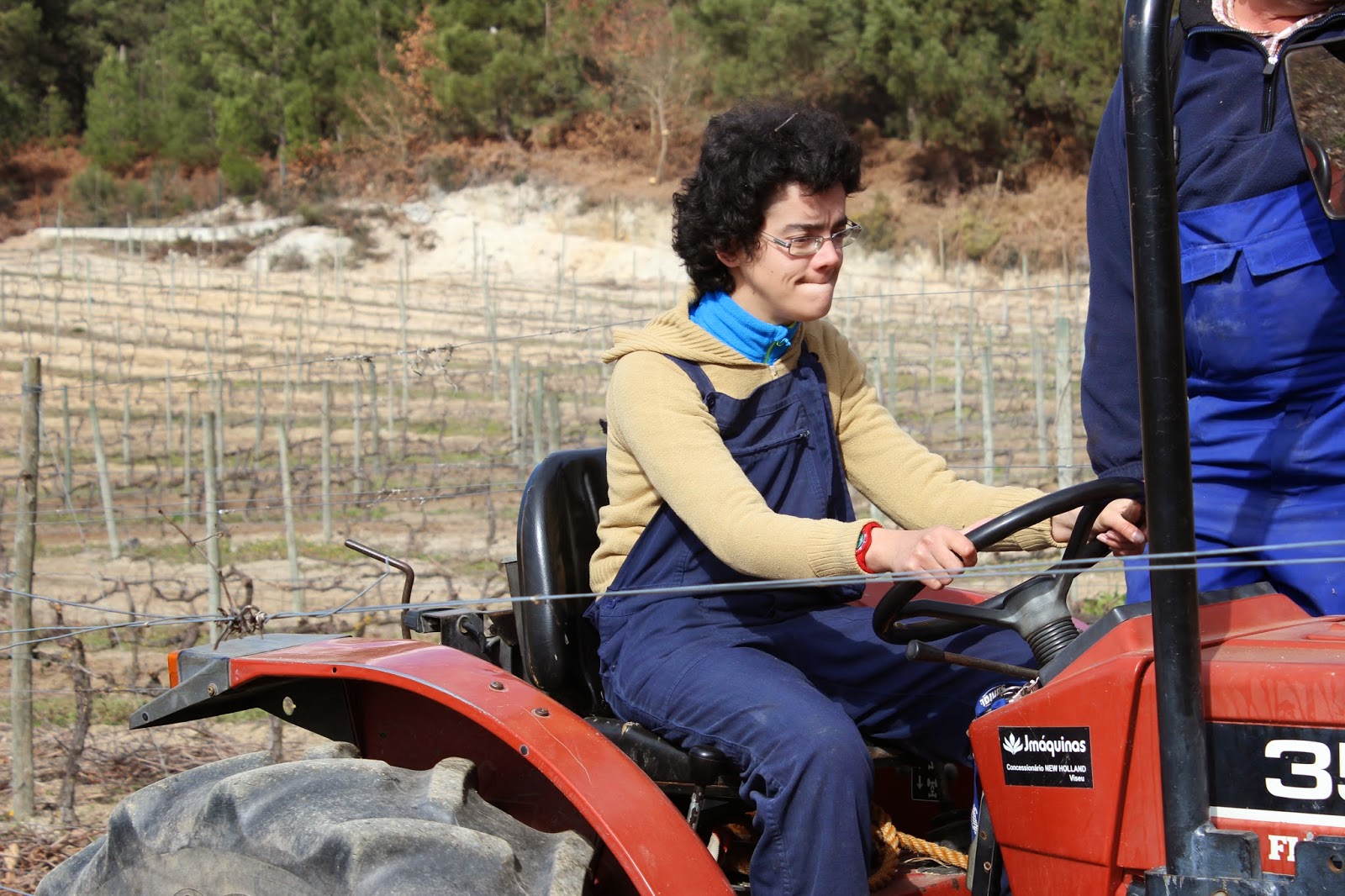 Featured image of post Tratores New Holland Viseu