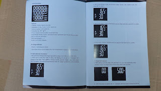 Manual Book Timbangan Digital Transtek