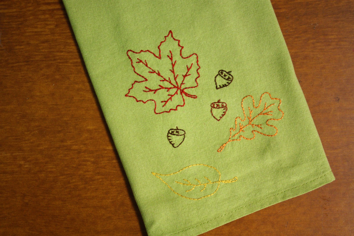 Join the Revolution! New Pattern Adhesive