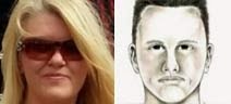 Police hunt suspect in road rage attack that killed Las Vegas mom