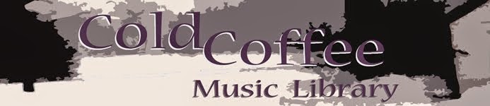 The Cold Coffee Music Library