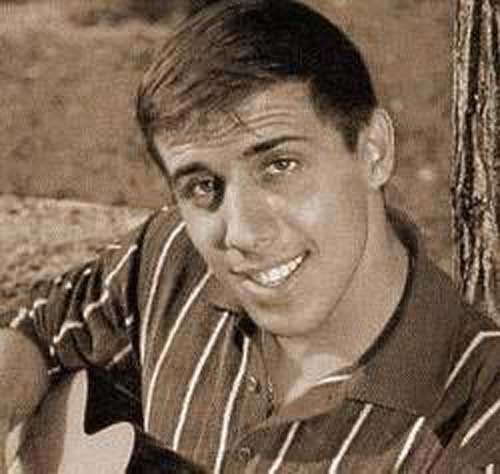 Adriano Celentano born 1983 singer and actor most popular in the 1960s in