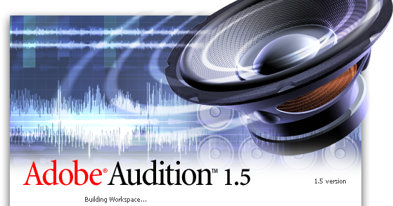 adobe audition 1.5 full crack serial en español gratis