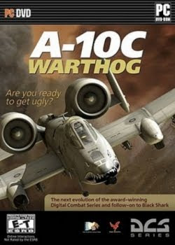 PC - DCS: A-10C Warthog