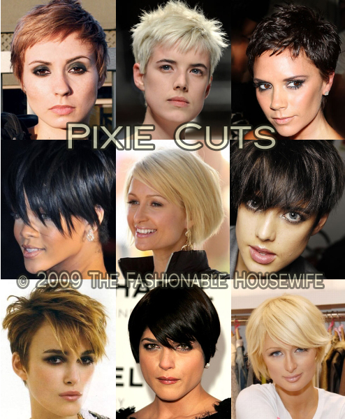 Pixie Bob Haircut Pixie Bob Haircut