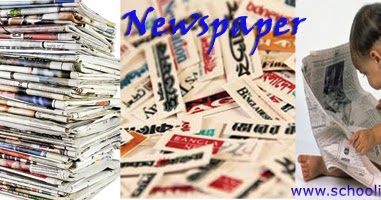 the importance of newspapsrs the importance of newspapsrs