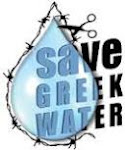 Save Greek Water