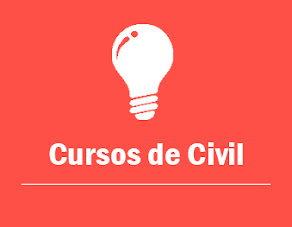 CURSOS - DIREITO CIVIL