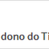 Na retranca