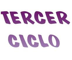 RECURSOS 3º CICLO